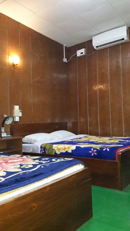 Primrose Hotel ยองชเว ภายนอก รูปภาพ